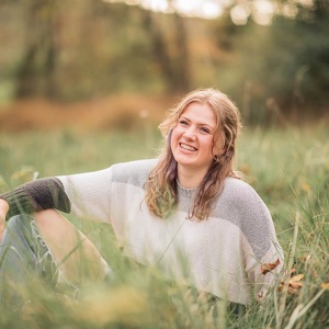 Fundraising Page: Maura MacLaren